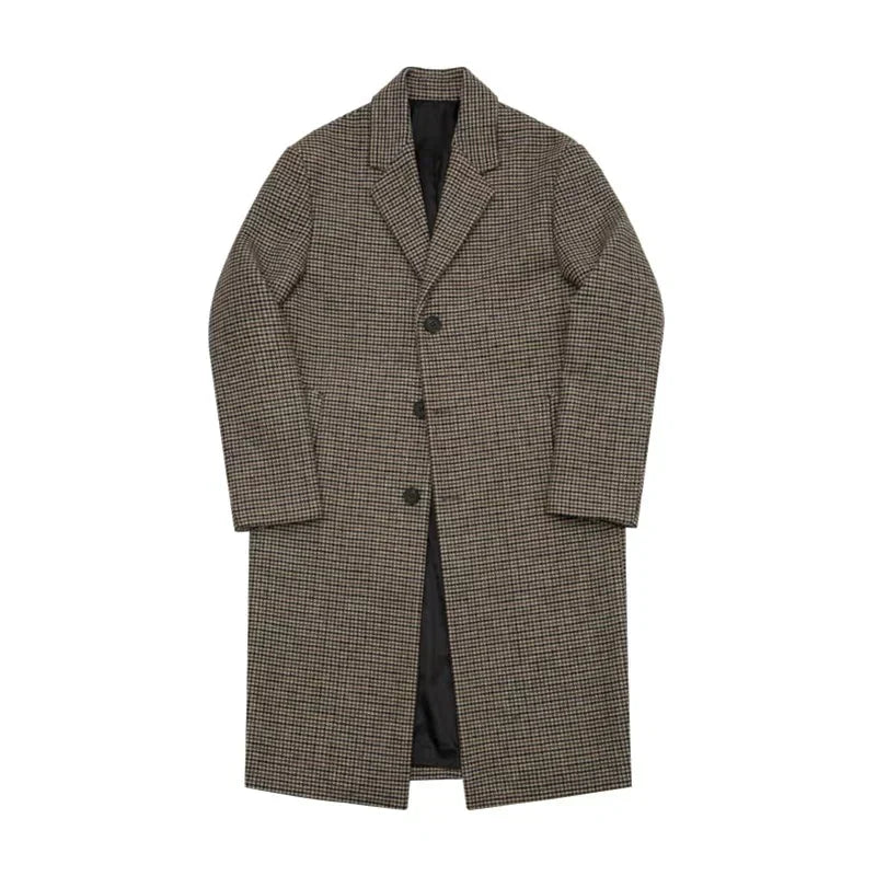 Nouveau | Sherlock Coat