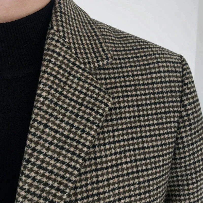 Nouveau | Sherlock Coat