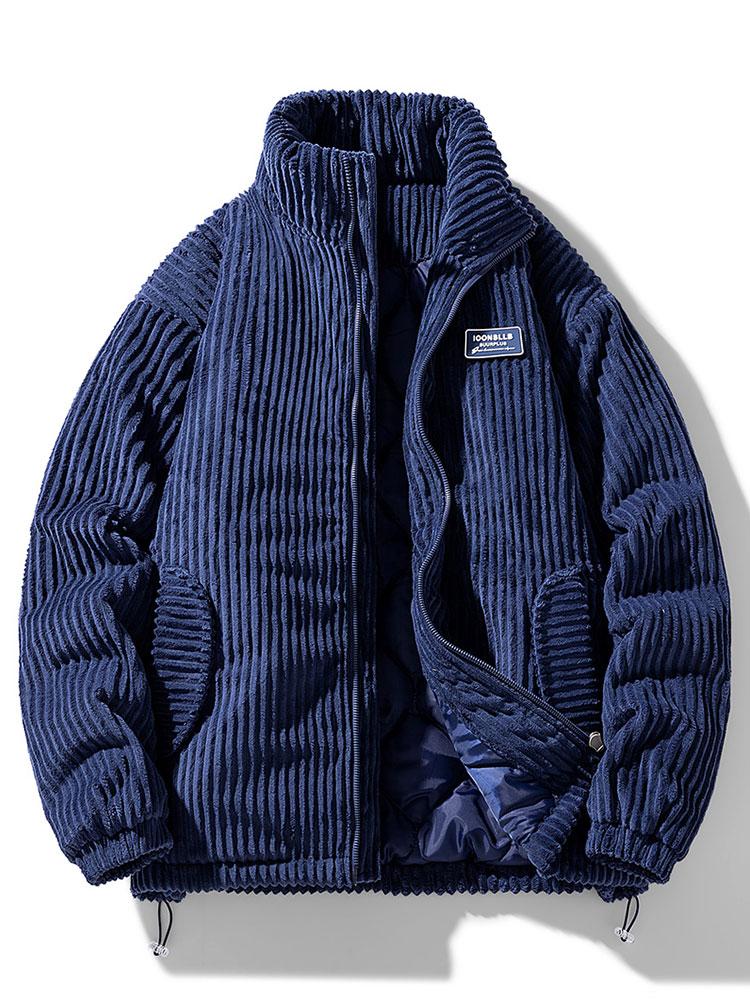 Belfort | Corduroy Jacket