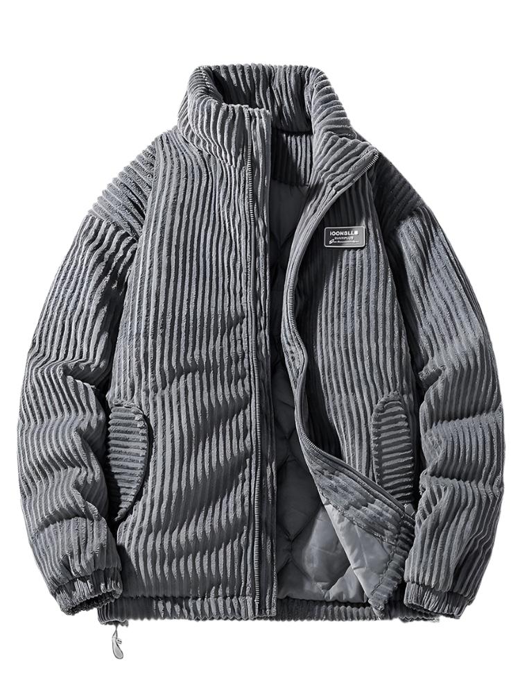 Belfort | Corduroy Jacket