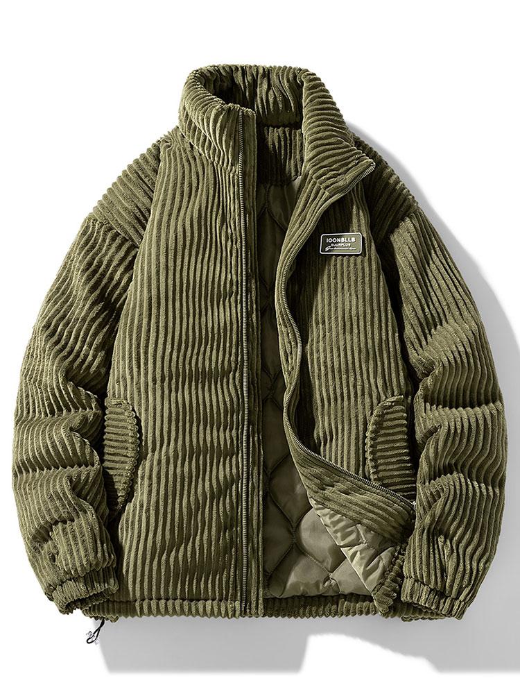 Belfort | Corduroy Jacket