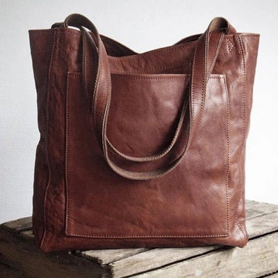 Marja | Vegan Leather Handbag