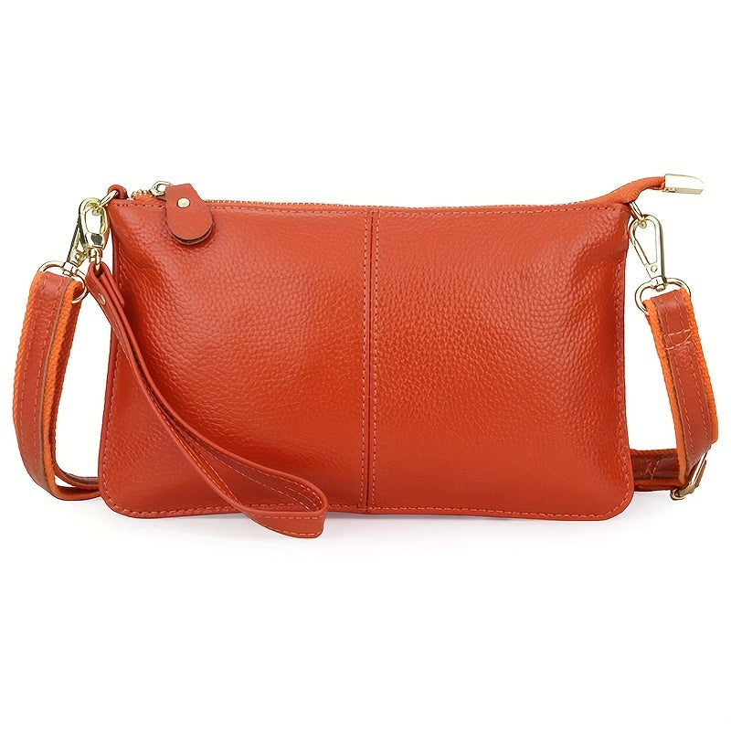 Daphne | Luxurious Cross-Body Bag