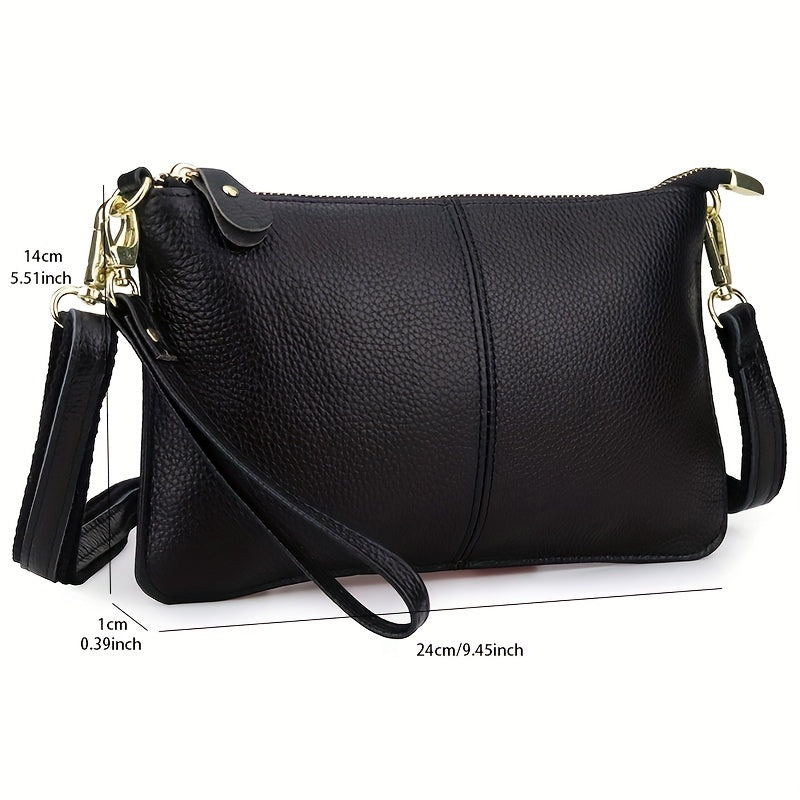 Daphne | Luxurious Cross-Body Bag