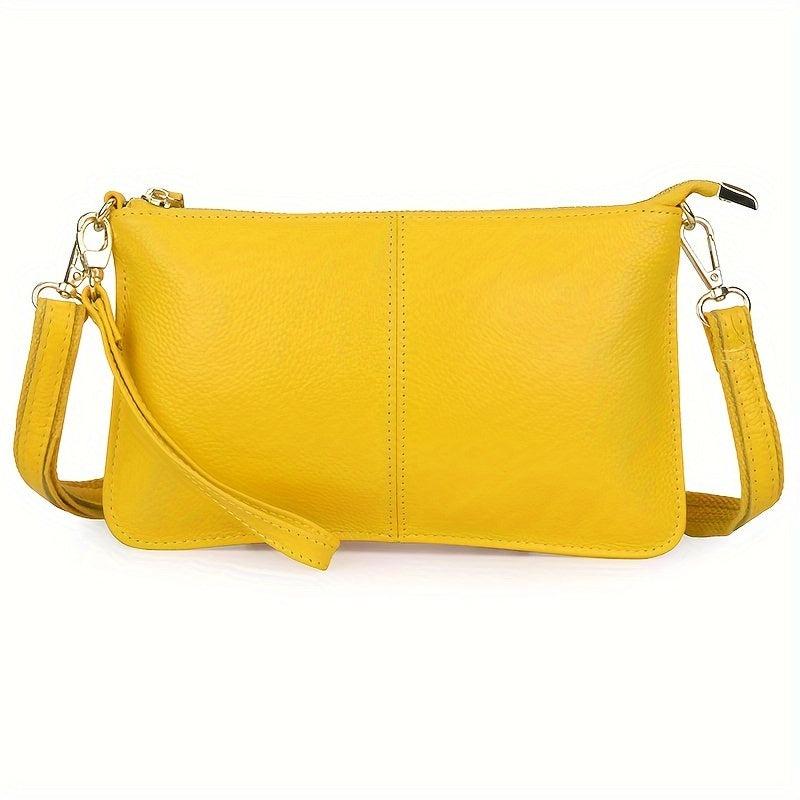 Daphne | Luxurious Cross-Body Bag