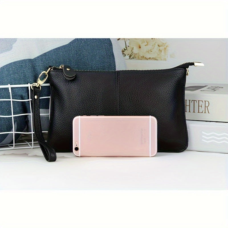 Daphne | Luxurious Cross-Body Bag