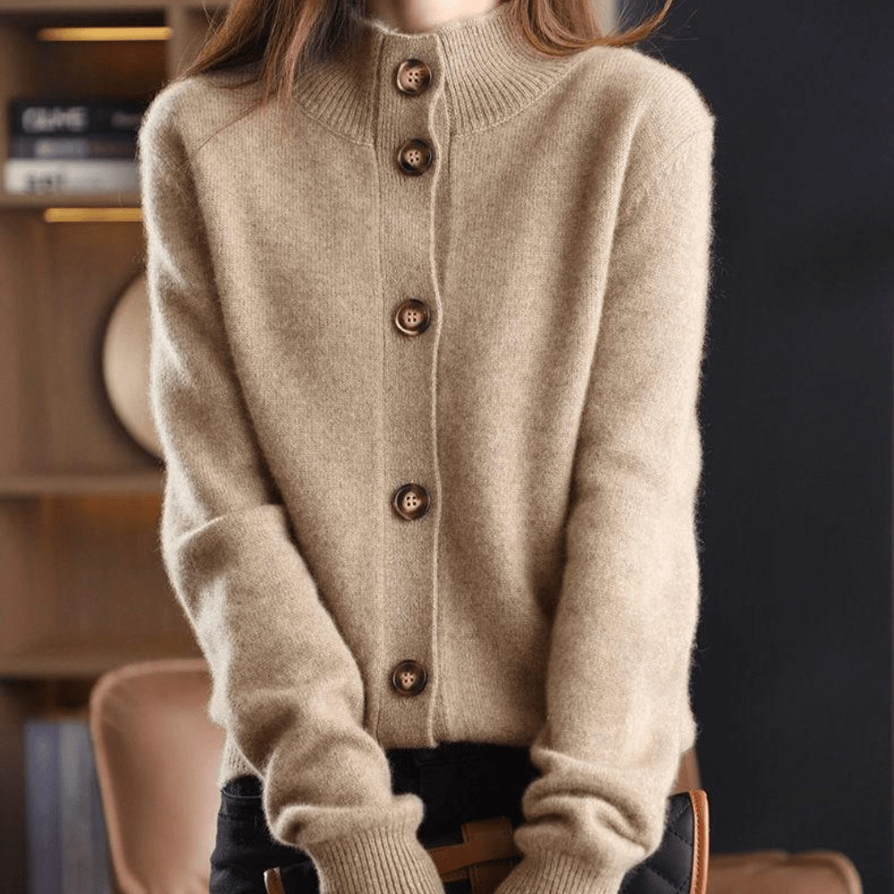 Anny | Stylish and Comfortable Cardigan