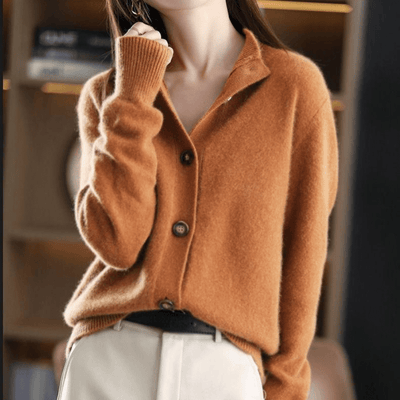 Anny | Stylish and Comfortable Cardigan