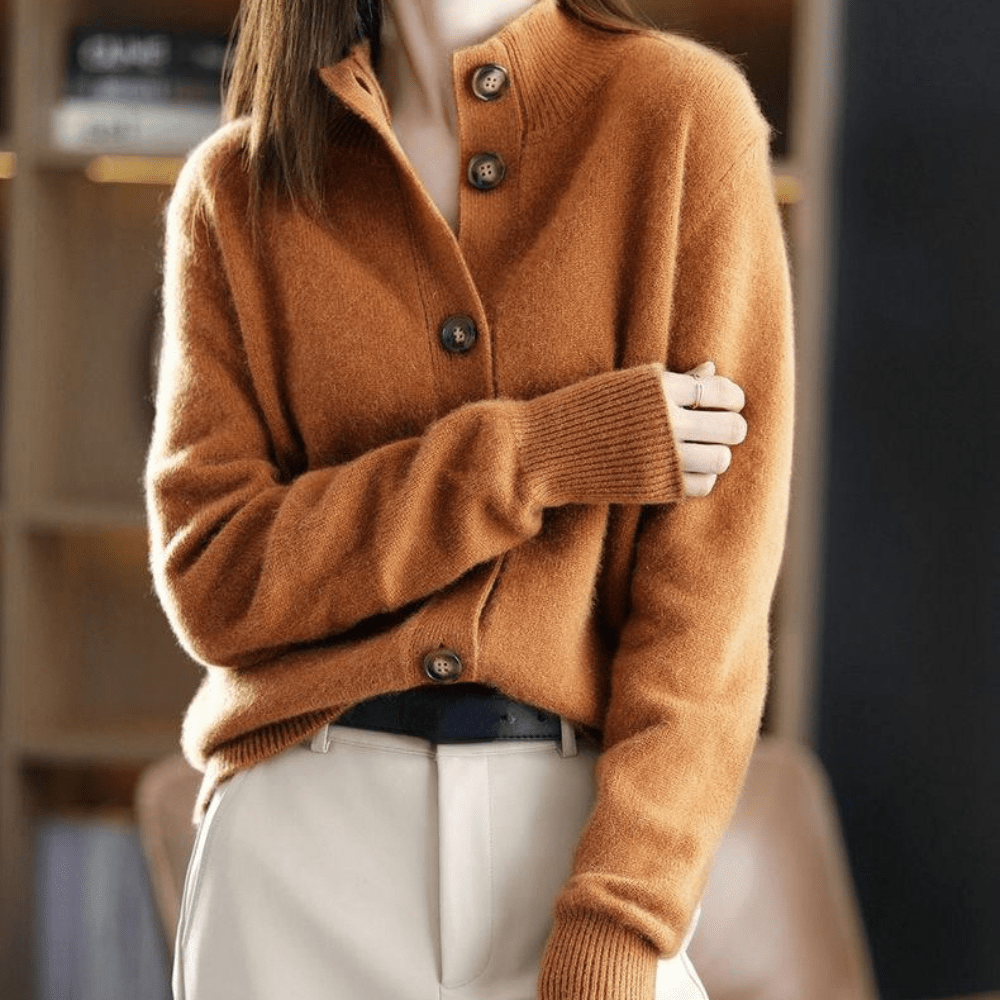 Anny | Stylish and Comfortable Cardigan