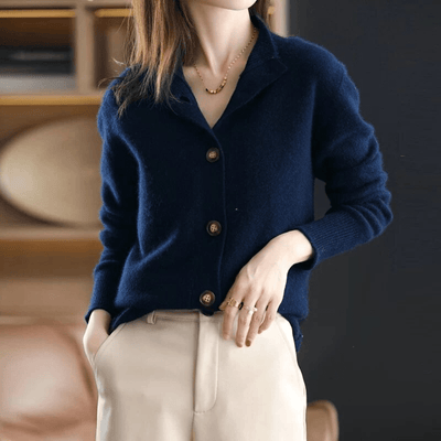 Anny | Stylish and Comfortable Cardigan