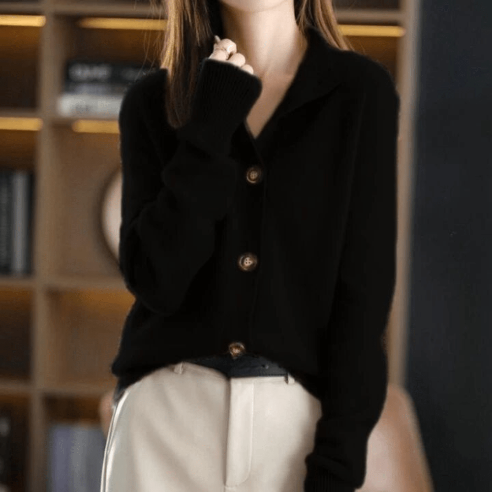 Anny | Stylish and Comfortable Cardigan