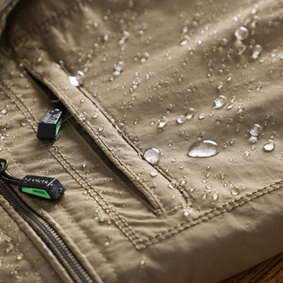 Mathis | Water-Resistant Jacket