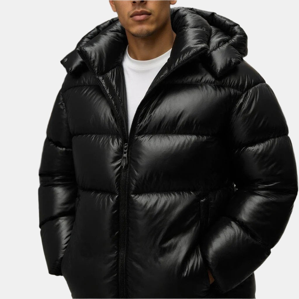 Jamie | Puffer Jacket