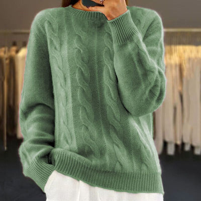 Lotta | Knitted sweater