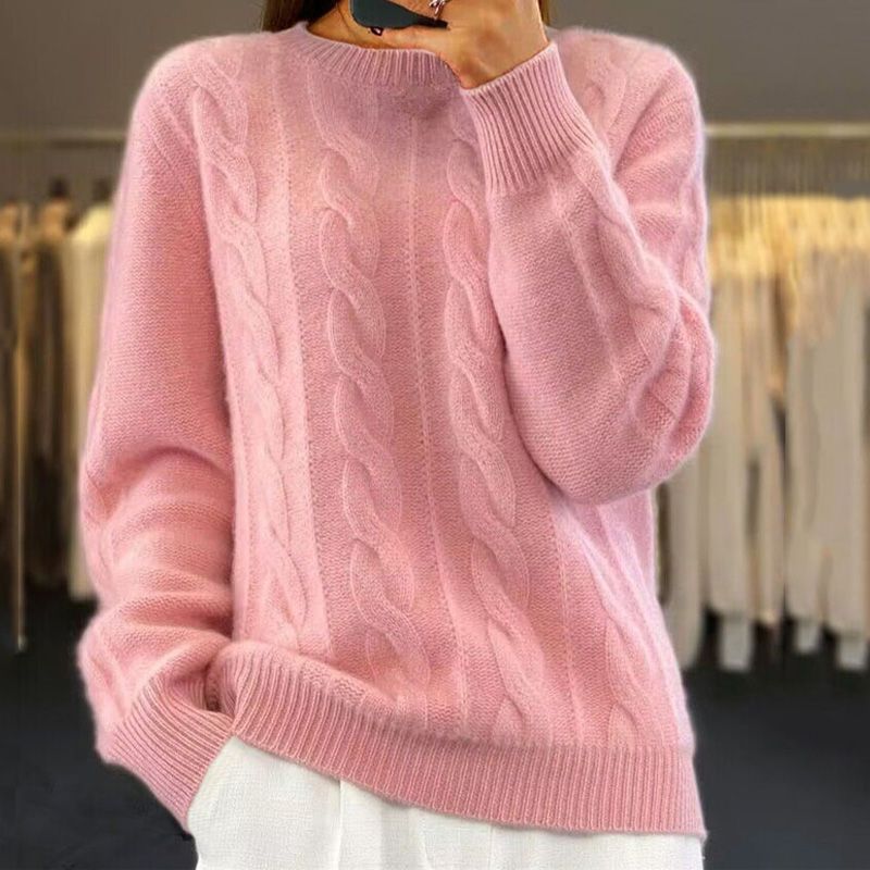 Lotta | Knitted sweater