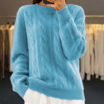 Lotta | Knitted sweater