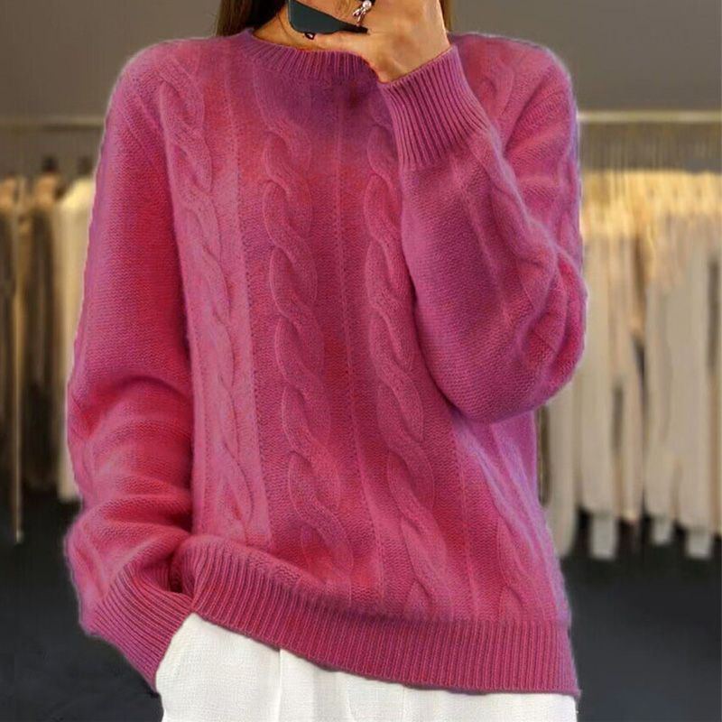 Lotta | Knitted sweater