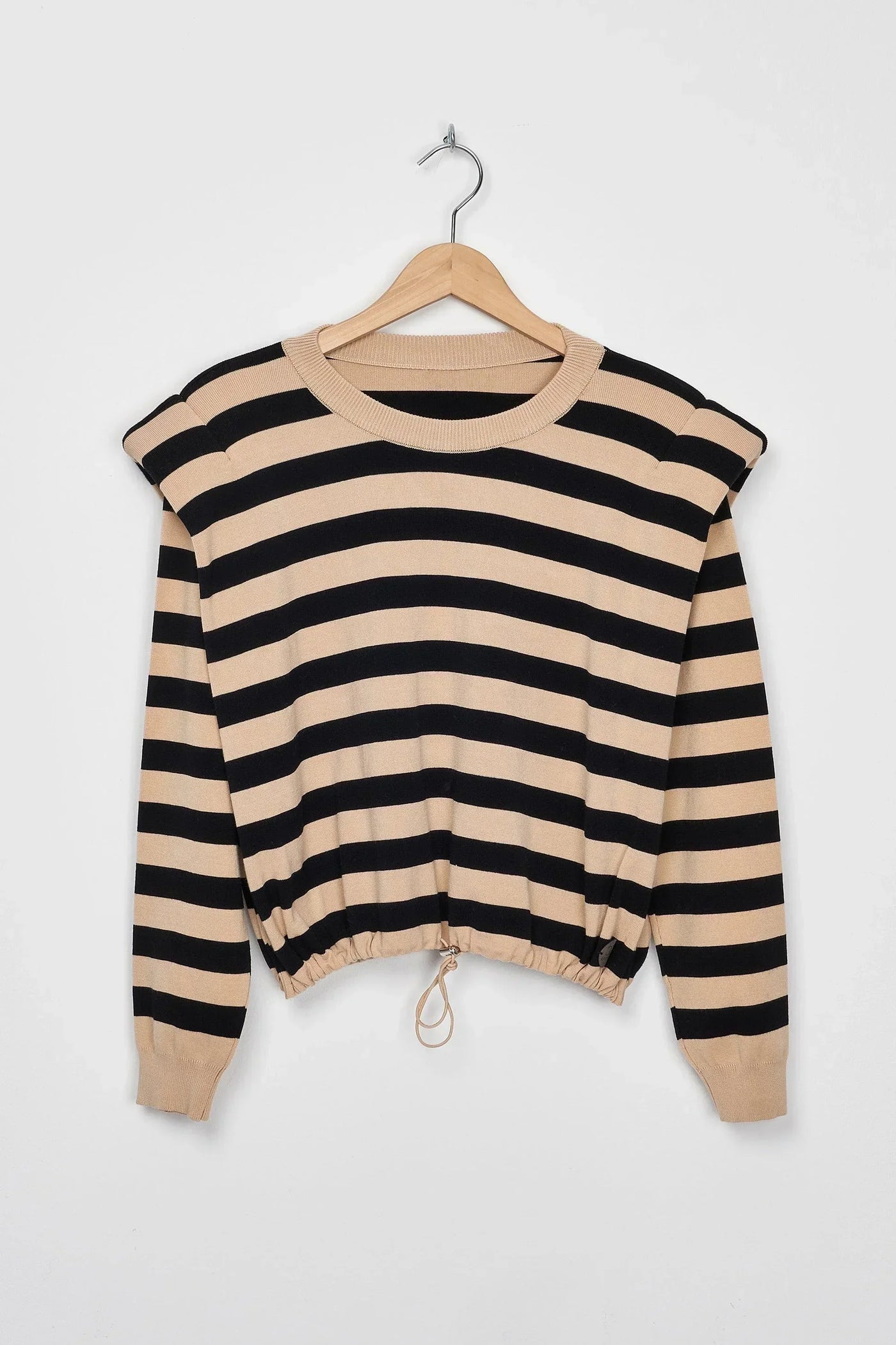 Lea | Striped Sweater for Women