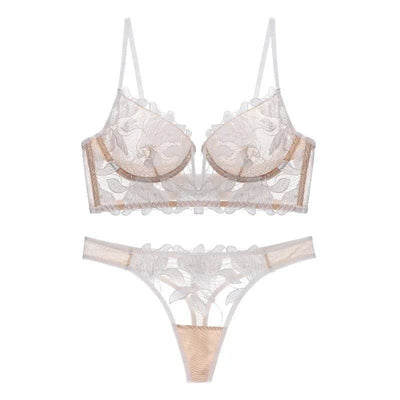 Eleonore | French lingerie set