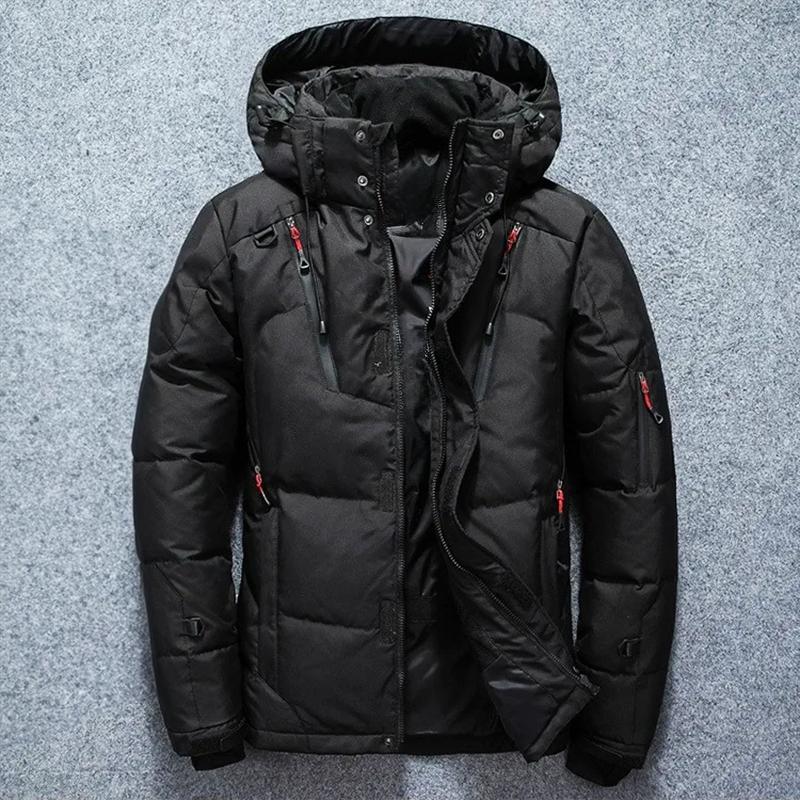 Marvin | Thermal Winter Jacket